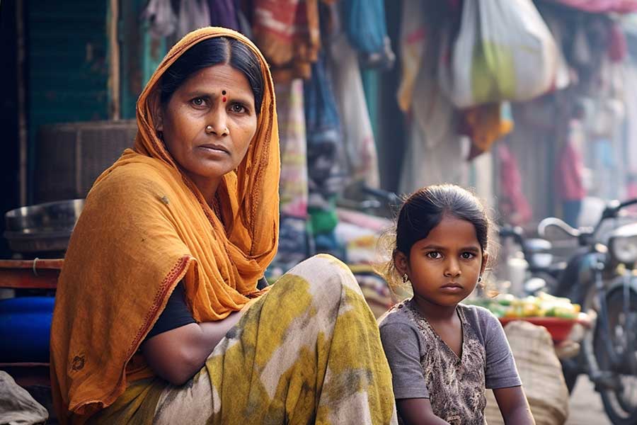 Foundation healthcare work