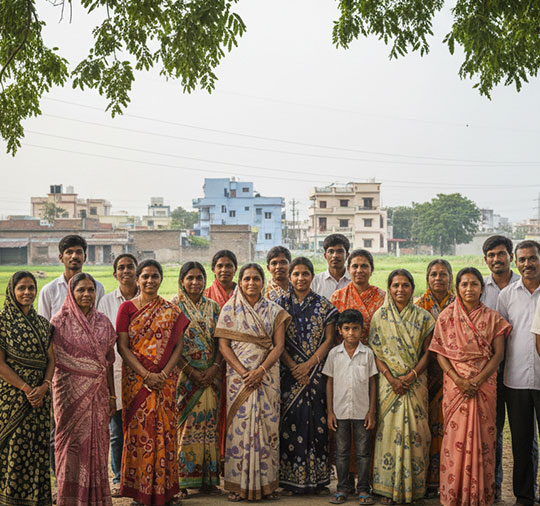 Community Support