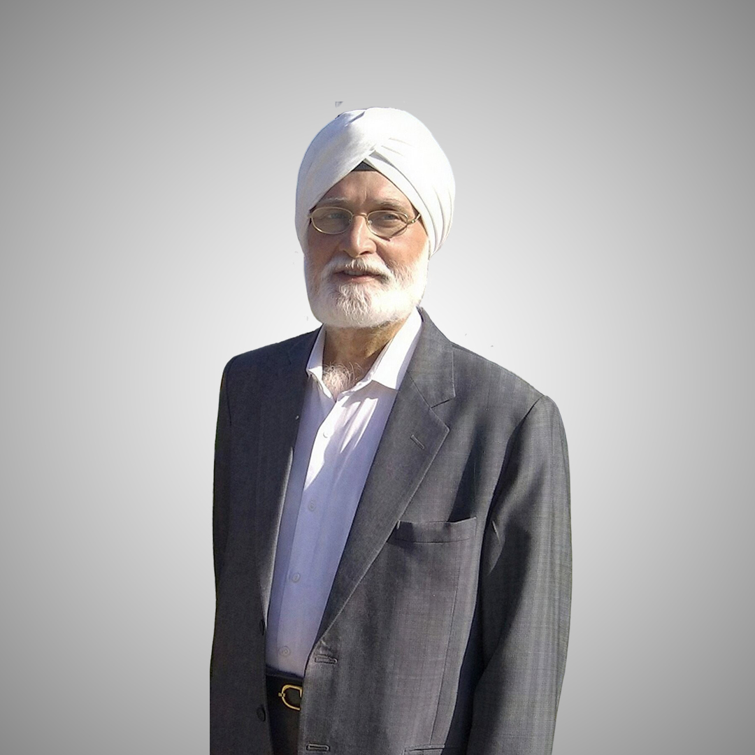 Dr. Kalyan Singh Sachdev
