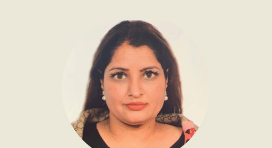 dr kalyanita