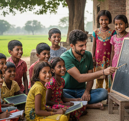 Education